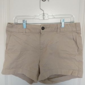 Gap shorts